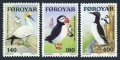 Faroe 36-38