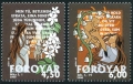 Faroe 387-388