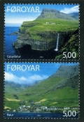 Faroe 433-434