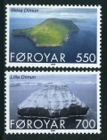 Faroe 439-440