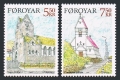 Faroe 449-450