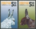 Faroe 454-455