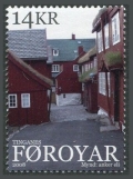 Faroe 496
