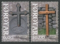 Faroe 506-507