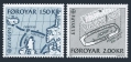 Faroe 81-82