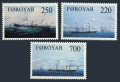 Faroe 90-92