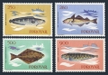 Faroe 97-100