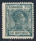 Fernando Po 160