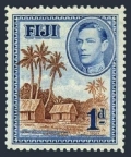 Fiji 118 mlh