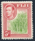 Fiji 124 mlh