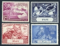 Fiji 141-144