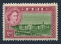 Fiji 150