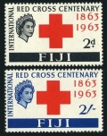 Fiji 203-204