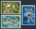 Fiji 226-228