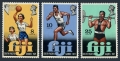 Fiji 321-323