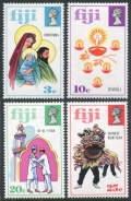 Fiji 337-340