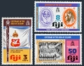 Fiji 354-356