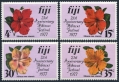 Fiji 376-379