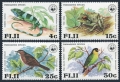 Fiji 397-400