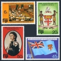 Fiji 434-437