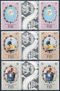 Fiji 442-444 gutter