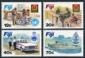 Fiji 462-465