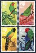 Fiji 481-484