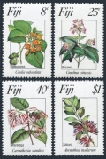 Fiji 495-498