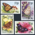 Fiji 523-526
