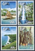 Fiji 527-530