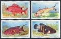 Fiji 536-539
