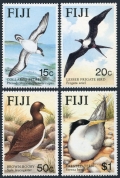 Fiji 540-543