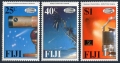 Fiji 551-553