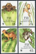 Fiji 591-594