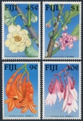 Fiji 595-598