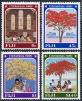 Fiji 615-618