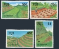Fiji 625-628