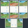 Fiji 625-628 gutter