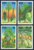 Fiji 629-632