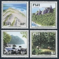 Fiji 637-640