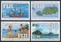 Fiji 641-644