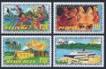 Fiji 657-660