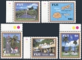 Fiji 669-673