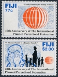 Fiji 674-675