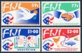 Fiji 680-683