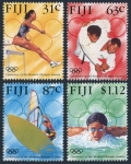 Fiji 762-765