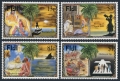 Fiji 782-785
