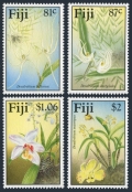 Fiji 788-791