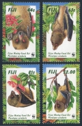 Fiji 797-800, 800a sheet