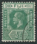 Fiji 80 used